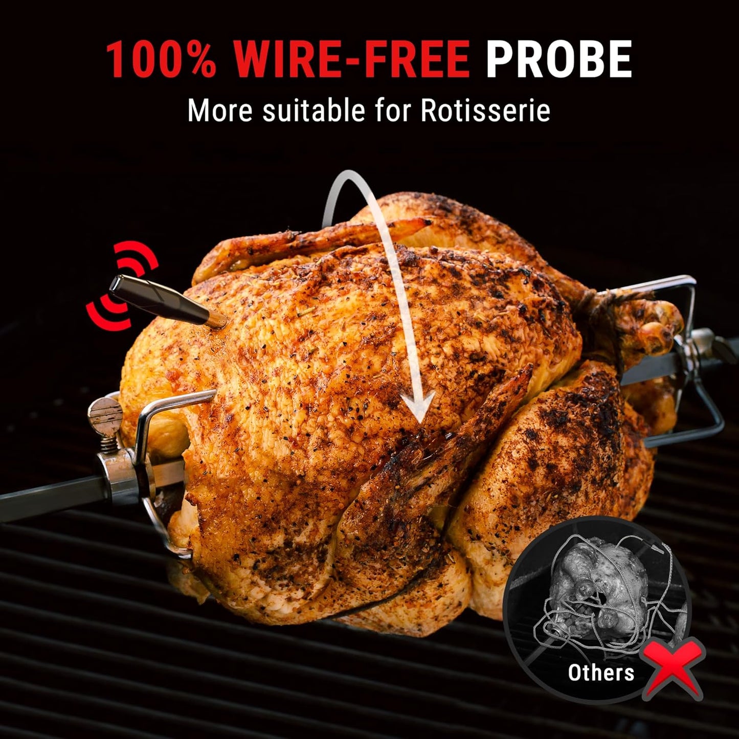 Thermo Pro TP863BW