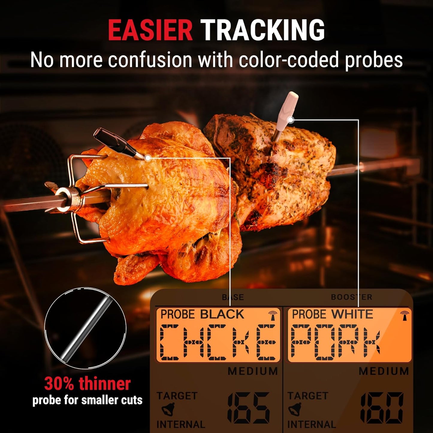 Thermo Pro TP863BW