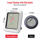 ThermoPro Digital Indoor Thermometer TP50