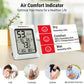 ThermoPro Digital Indoor Thermometer TP50