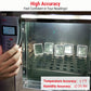 ThermoPro Digital Indoor Thermometer TP50